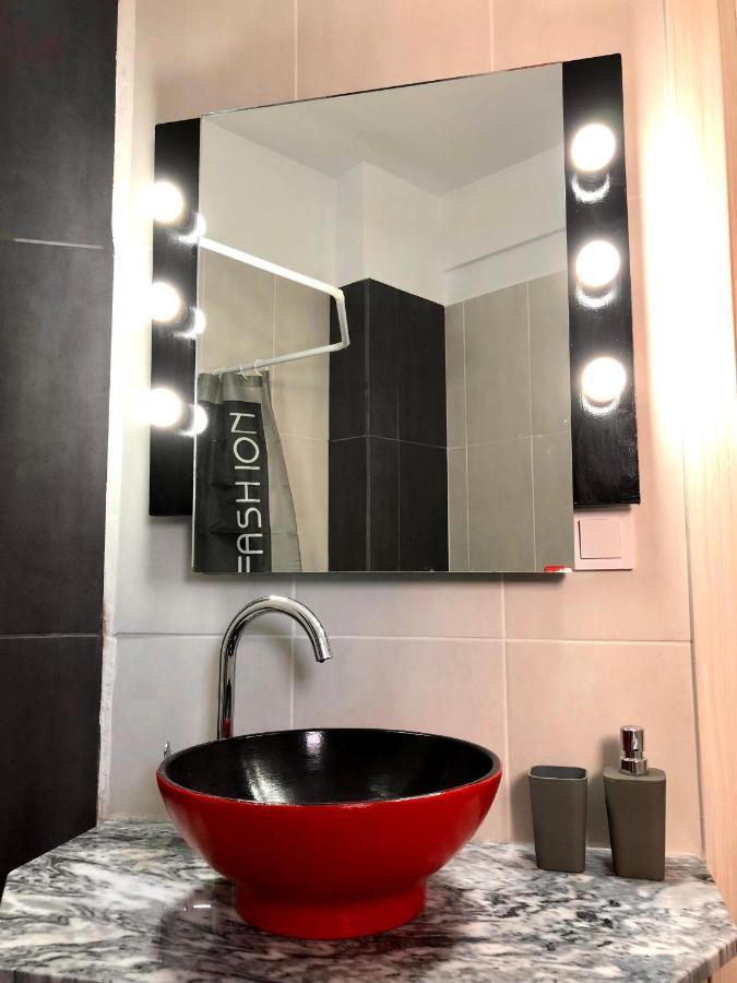 Gallery House In Drama Bagian luar foto