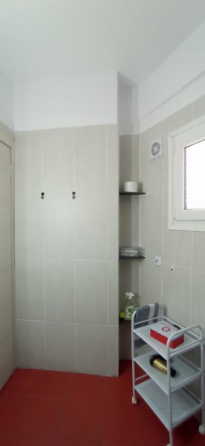 Gallery House In Drama Bagian luar foto
